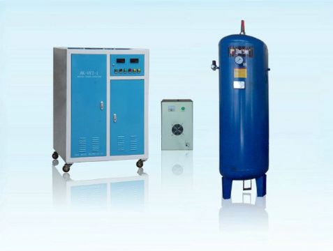 點擊查看詳細信息<br>標(biāo)題：1立方醫(yī)用分子篩制氧設(shè)備 閱讀次數(shù)：4613